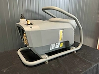 Kärcher hd 7/17 m portable professionele hogedrukreiniger - afbeelding 4 van  10
