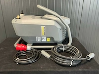 Kärcher hd 7/17 m portable professionele hogedrukreiniger - afbeelding 5 van  10