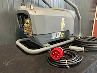 Kärcher hd 7/17 m portable professionele hogedrukreiniger - afbeelding 6 van  10