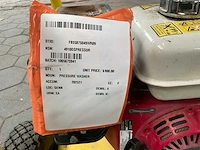 Kärcher hd 801b hogedrukreiniger - afbeelding 5 van  5