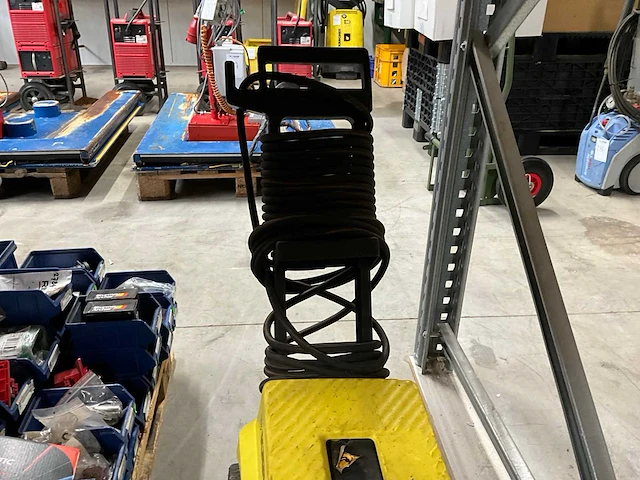 Kärcher hd 850 hogedrukreiniger - afbeelding 4 van  4