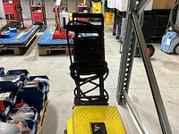 Kärcher hd 850 hogedrukreiniger - afbeelding 4 van  4