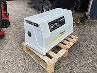 Kärcher hd 850 st hogedrukreiniger - afbeelding 2 van  8
