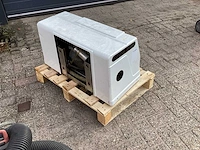 Kärcher hd 850 st hogedrukreiniger - afbeelding 3 van  8