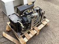 Kärcher hd 850 st hogedrukreiniger - afbeelding 6 van  8