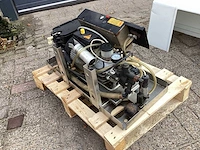 Kärcher hd 850 st hogedrukreiniger - afbeelding 7 van  8