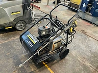 Kärcher hd10/16-4 cage ex hogedrukreiniger explosievrij - afbeelding 1 van  1