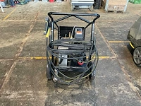 Kärcher hd10/16-4 cage ex hogedrukreiniger - afbeelding 5 van  5