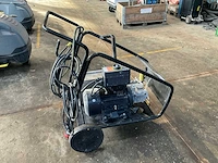 Kärcher hd10/16-4 cage ex hogedrukreiniger - afbeelding 3 van  5