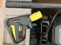 Karcher hd13/18-4sxa professionele hogedrukreiniger - afbeelding 3 van  12
