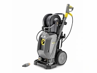 Karcher hd13/18-4sxa professionele hogedrukreiniger