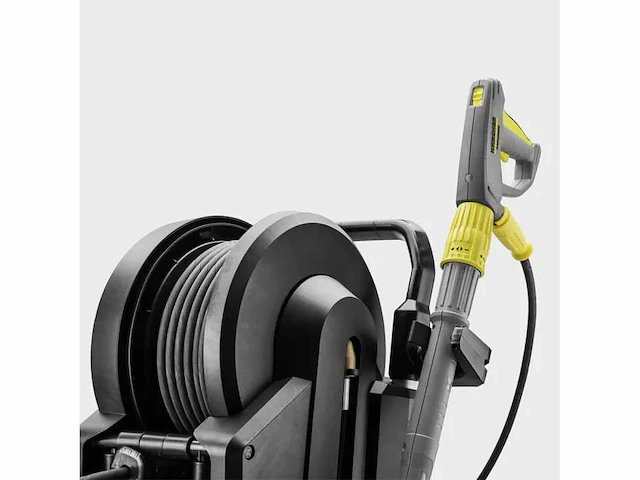 Karcher hd13/18-4sxa professionele hogedrukreiniger - afbeelding 6 van  12