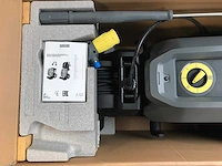 Karcher hd13/18-4sxa professionele hogedrukreiniger - afbeelding 10 van  12