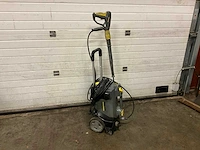 Karcher hd5/15c hogedrukreiniger - afbeelding 2 van  4