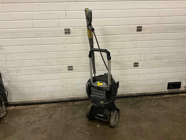 Karcher hd5/15c hogedrukreiniger - afbeelding 3 van  4