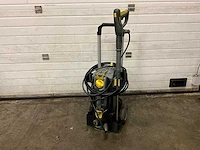 Karcher hd5/15c hogedrukreiniger - afbeelding 1 van  4
