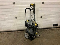 Karcher hd5/15c hogedrukreiniger - afbeelding 2 van  4