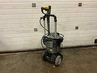 Karcher hd5/15c hogedrukreiniger - afbeelding 3 van  4