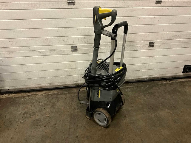 Karcher hd5/15c hogedrukreiniger - afbeelding 4 van  4