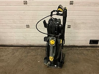 Karcher hd5/15c hogedrukreiniger - afbeelding 1 van  4