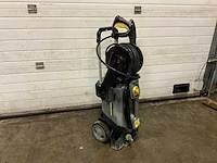Karcher hd5/15c hogedrukreiniger - afbeelding 2 van  4
