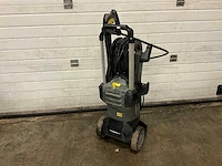 Karcher hd5/15c hogedrukreiniger - afbeelding 3 van  4