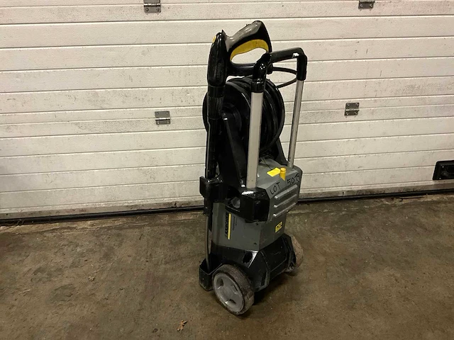 Karcher hd5/15c hogedrukreiniger - afbeelding 4 van  4