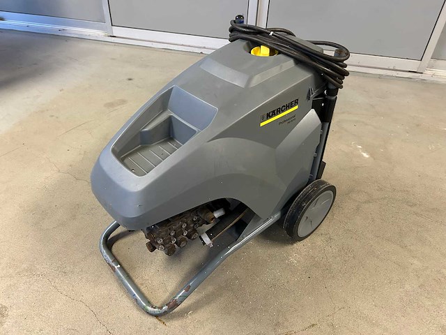 Kärcher hd6/15 hogedrukreiniger - afbeelding 2 van  4