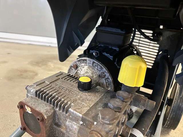 Kärcher hd6/15 hogedrukreiniger - afbeelding 3 van  4