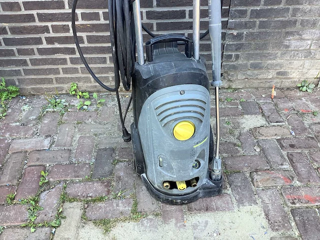 Karcher hd6/150 hogedrukreiniger - afbeelding 3 van  3