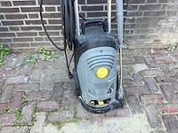 Karcher hd6/150 hogedrukreiniger - afbeelding 3 van  3