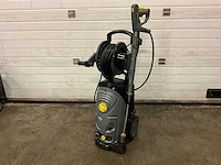Karcher hd6/15c hogedrukreiniger - afbeelding 1 van  4
