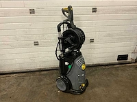 Karcher hd6/15c hogedrukreiniger - afbeelding 2 van  4