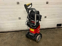 Karcher hd6/15mx hogedrukreiniger - afbeelding 3 van  4