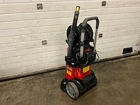 Karcher hd6/15mx hogedrukreiniger - afbeelding 4 van  4