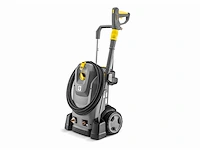 Karcher hd7/16-4m pl professionele hogedrukreiniger