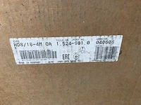 Karcher hd8/18-4m ca professionele hogedrukreiniger - afbeelding 5 van  5