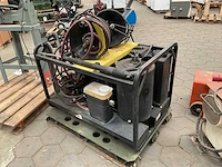 Kärcher hds 1000 be hogedrukreiniger - afbeelding 4 van  9