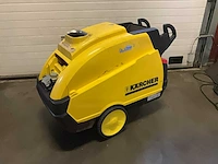 Karcher hds 1195 s hogedrukreiniger - afbeelding 1 van  6