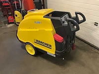 Karcher hds 1195 s hogedrukreiniger - afbeelding 2 van  6
