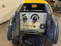 Karcher hds 1195 s hogedrukreiniger - afbeelding 4 van  6