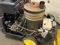 Karcher hds 1195 s hogedrukreiniger - afbeelding 5 van  6
