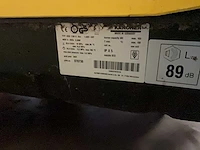 Karcher hds 1195 s hogedrukreiniger - afbeelding 6 van  6