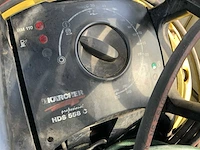 Kärcher hds 558 c hogedrukreiniger - afbeelding 3 van  6