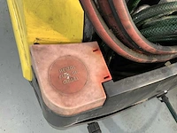 Kärcher hds 558 c hogedrukreiniger - afbeelding 4 van  6