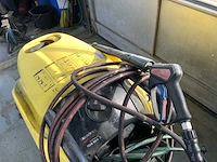 Kärcher hds 558 c hogedrukreiniger - afbeelding 5 van  6