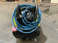 Karcher hds 558 c hogedrukreiniger - afbeelding 4 van  7