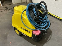 Karcher hds 558 c hogedrukreiniger - afbeelding 5 van  7
