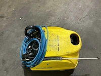 Karcher hds 558 c hogedrukreiniger - afbeelding 6 van  7