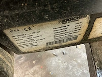 Karcher hds 558 c hogedrukreiniger - afbeelding 7 van  7